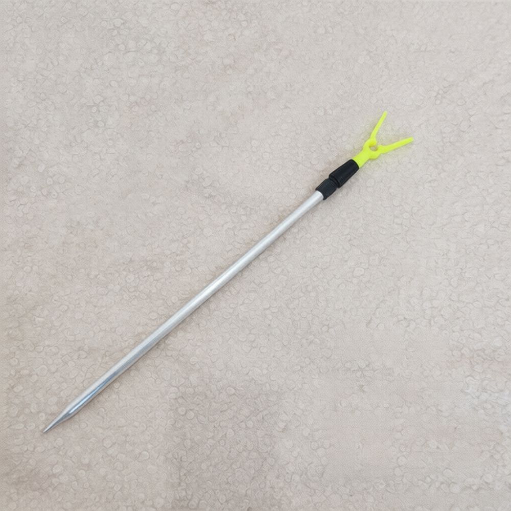 Fishing Rod Telescopic - 높이 조절이 가능한 접이식 낚싯대 거치대,