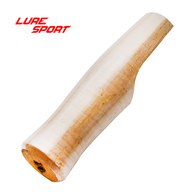 Fishing Rod Combo - LureSport 후지 IPS 릴 시트 로드용