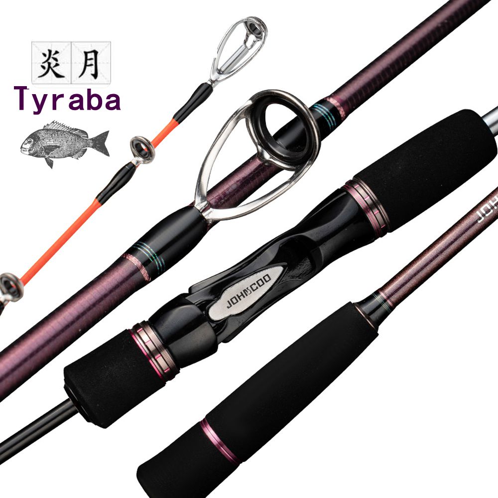 Fishing Rod Surf - Tyraba 낚싯대 해수 낚싯대 주조 낚싯대