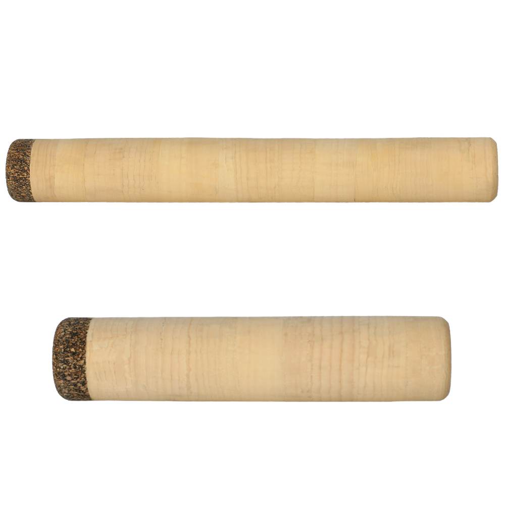 3A급 순수 코르크 손잡이, 스트레이트 고무 코르크 끝 - Fishing Rod Surf 리뷰 및 가격