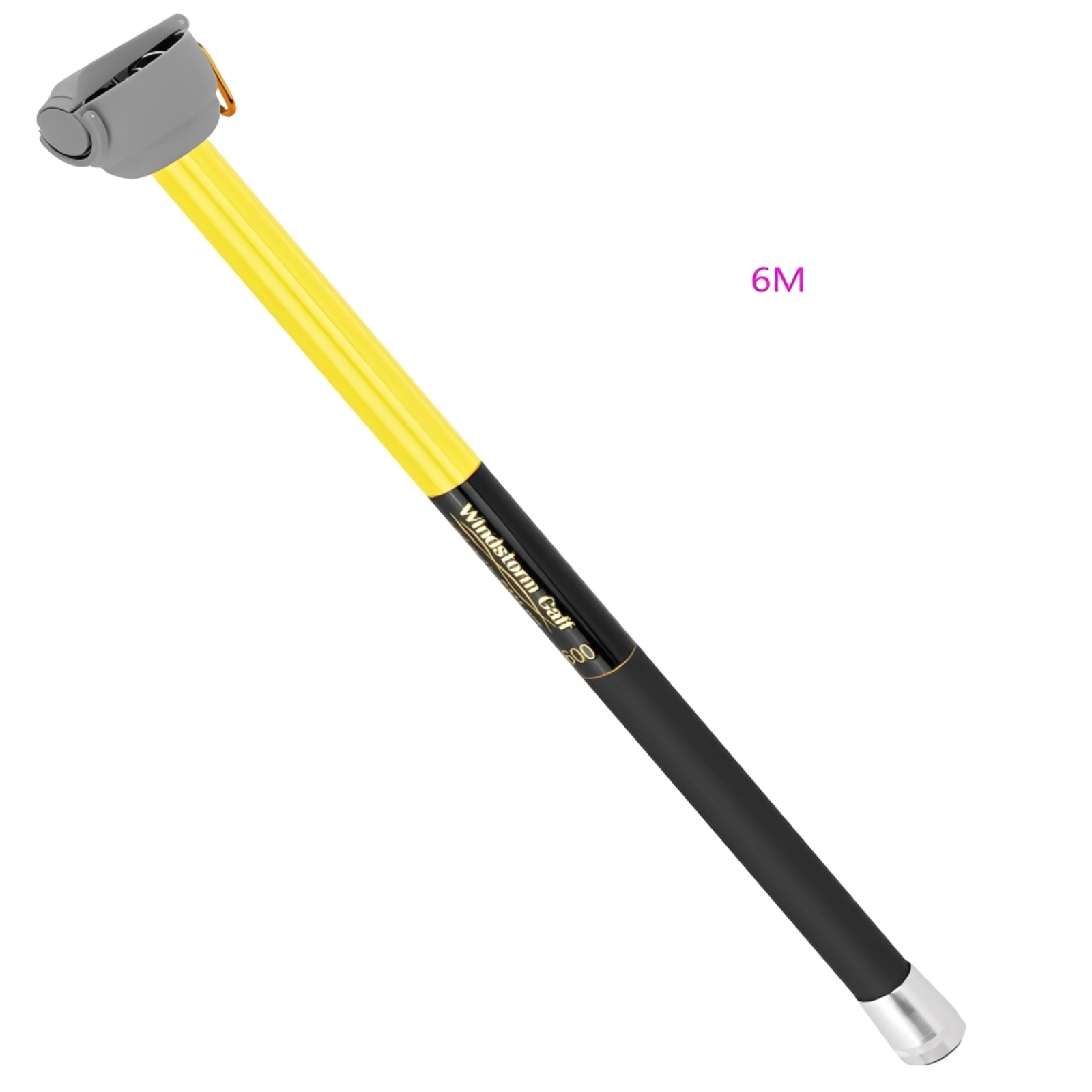 SANLIKE 6M 텔레스코픽 오징어 낚싯대 스테인레스 - Fishing Rod Carbon Fiber 리뷰 및 가격