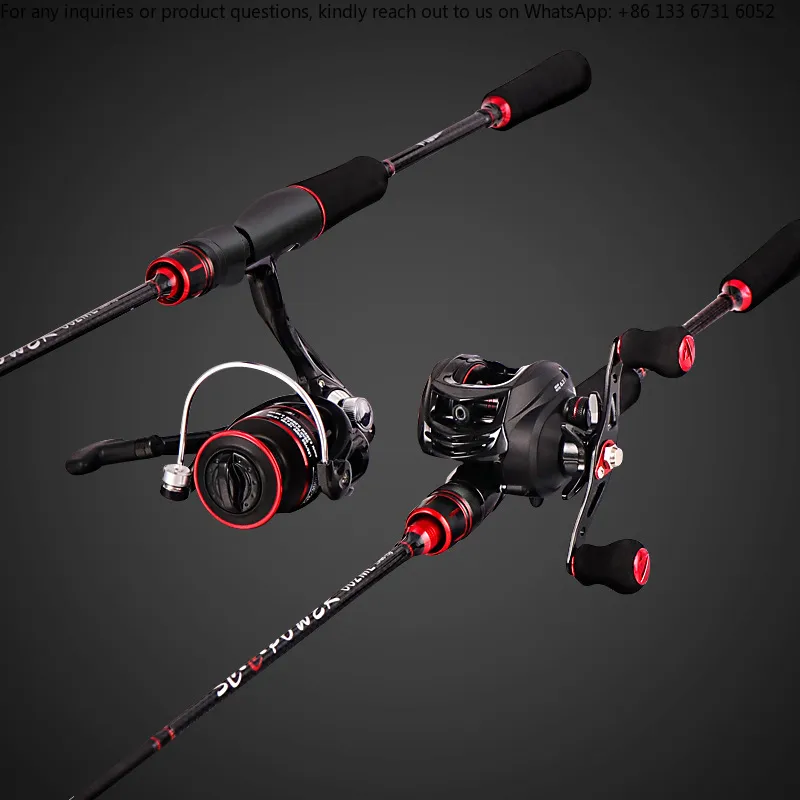 카본 스피닝 핸들 롱 캐스트 인서트 루어 로드 민물/바 - Fishing Rod Spinning 리뷰 및 가격
