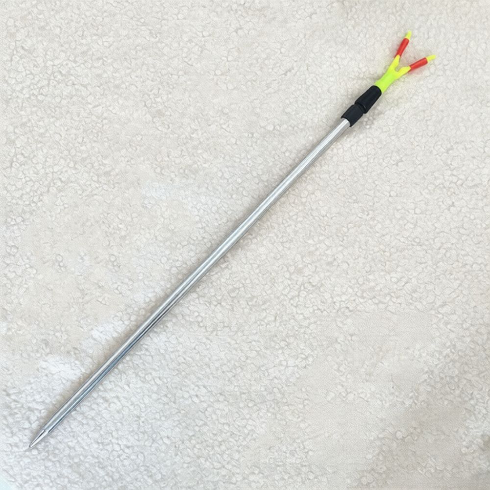 높이 조절이 가능한 접이식 낚싯대 거치대, 알루미늄 합 - Fishing Rod Telescopic 리뷰 및 가격