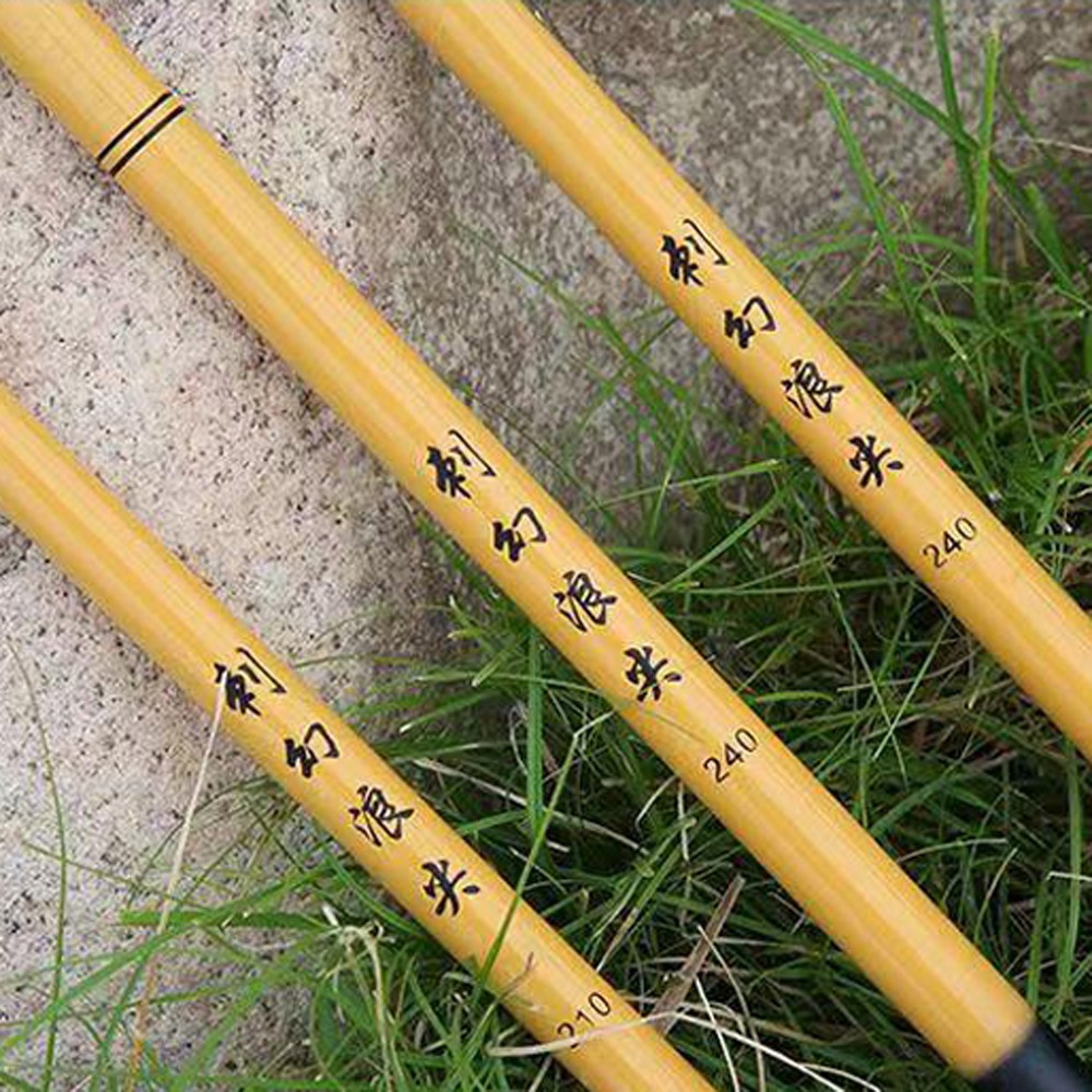 40cm 수납형 텔레스코픽 낚싯대 1.8m-3.6m 길 - Fishing Rod Telescopic 리뷰 및 가격