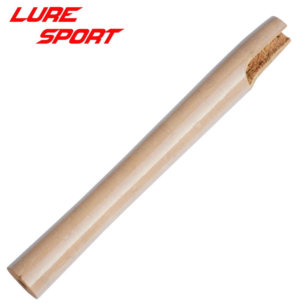 LureSport 후지 IPS 릴 시트 로드용 코르크  - Fishing Rod Combo 리뷰 및 가격
